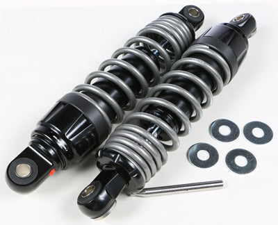 HARDDRIVE 705 SERIES REAR SHOCKS 12 PRELOAD ADJUSTABLE PART# R0800132-1 NEW