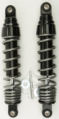 HARDDRIVE 705 SERIES REAR SHOCKS 13 PRELOAD ADJUSTABLE PART# R0800133-1 NEW