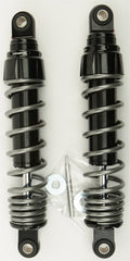 HARDDRIVE 705 SERIES REAR SHOCKS 13 PRELOAD ADJUSTABLE PART# R0800133-1 NEW