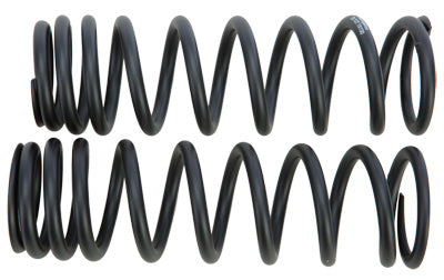 HARDDRIVE BAZOOKA REAR SHOCK 12 IN HD REPLACEMENT SPRINGS R3050039-3
