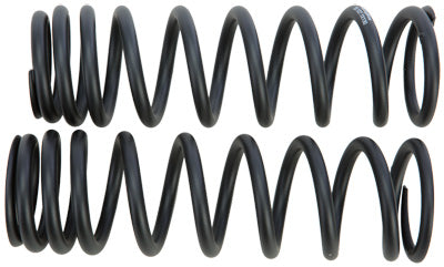 HARDDRIVE BAZOOKA REAR SHOCK 13 IN STD REPLACEMENT SPRINGS R3050040-3