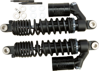 HARDDRIVE REMOTE RESERVOIR REAR SHOCK R0800130-1