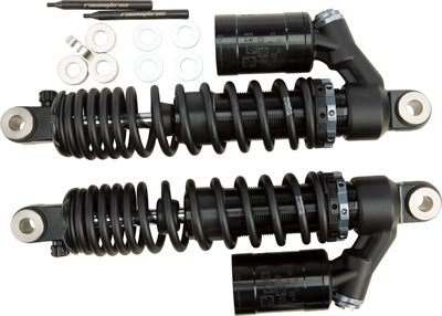 HARDDRIVE REMOTE RESERVOIR REAR SHOCK R0800130-2