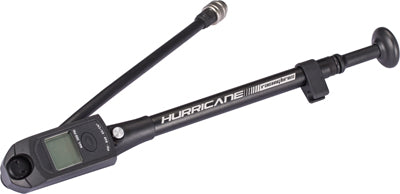 HARDDRIVE RB DIGITAL AIR PUMP R1600053