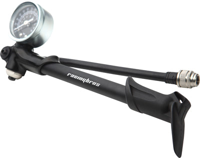 HARDDRIVE RB DIAL AIR PUMP R1600001