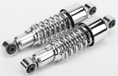HARDDRIVE 1991-2003 Harley-Davidson XLH883H Sportster 883 Hugger LOWERING SHOCKS