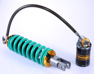 HARDDRIVE SHICANE HLR SPORT SERIES SHOCKS PART NUMBER R0800029
