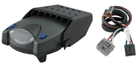 CEQUENT 90885 PRODIGY P2 BRAKE CONTROL
