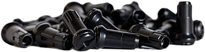 BULLDOG Rear Spoke Nipples Black PART NUMBER 98-610B
