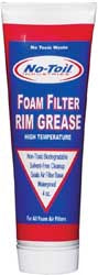 NO TOIL RIM GREASE 4OZ PART# NT05