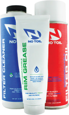 NO TOIL FILTER MAINTENANCE KIT 3/PK PART# NT207
