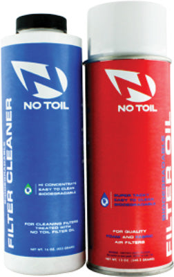 NO TOIL FILTER MAINTENANCE KIT 2/PK PART# NT208