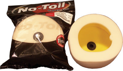 NO TOIL AIR FILTER SUZ DRZ125 PART# 270-03 NEW