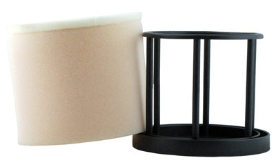 NO TOIL NO TOIL FAST FILTER A/C PART# 300-10 NEW