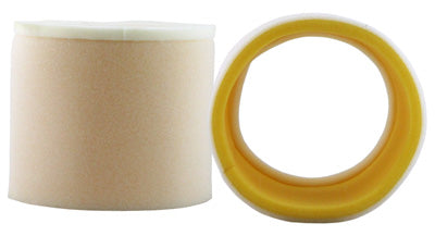 NO TOIL NO TOIL FAST FILTER A/C PART# 300-11 NEW