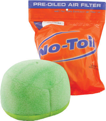 NO TOIL 2008-2014 KFX450R FAST FILTER KAW 3412 Kawasaki