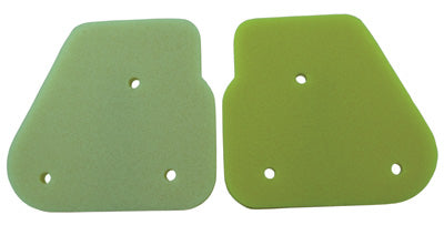 NO TOIL FAST FILTER POL ATV 3105