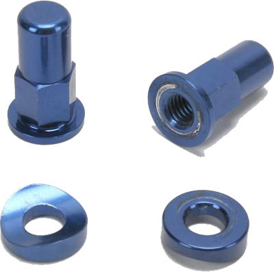 NO TOIL RIM LOCK KIT (BLUE) PART# NTRK-003 NEW