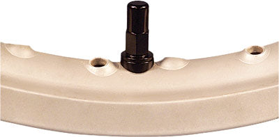 NO TOIL RIM LOCK KIT (BLACK) PART# NTRK-005 NEW