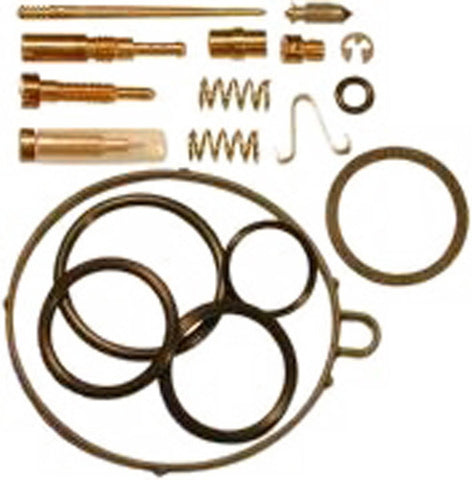 SHINDY 03-025 CARBURETOR REPAIR KIT