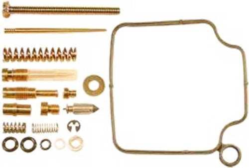 SHINDY 1993-2000 TRX300FW FourTrax 4x4 CARBURETOR REPAIR KIT 03-031 Honda