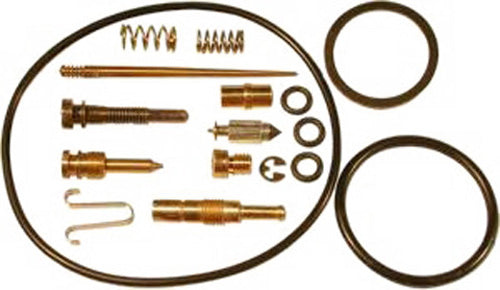 SHINDY 1991 TRX200D FourTrax Type II CARBURETOR REPAIR KIT 03-032 Honda