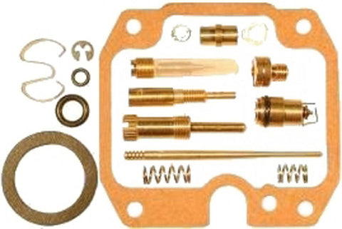 SHINDY 03-101 CARBURETOR REPAIR KIT