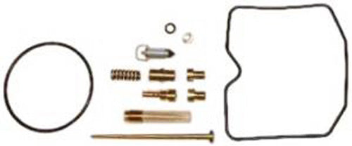 SHINDY 1999-2002 KVF300B Prairie 2x4 SRA CARBURETOR REPAIR KIT 03-109 Kawasaki