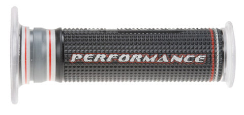 ARIETE 02632/F-PN HARRI'S EVO GRIPS PERFORATED