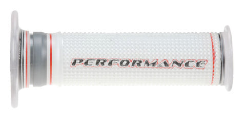 ARIETE 02632/F-PB HARRI'S EVO GRIPS PERFORATED