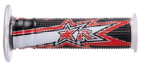 ARIETE 02632-RBR HARRI'S EVO GRIPS NON-PERFORATED