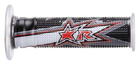 ARIETE 02632-FRBN HARRI'S EVO GRIPS PERFORATED