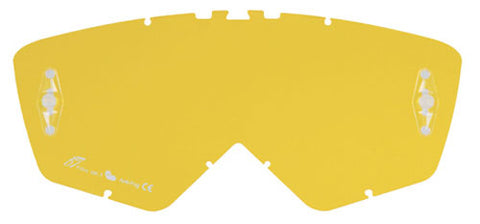 ARIETE ARIETE GOGGLE LENSE YELLOW 12961-PCG