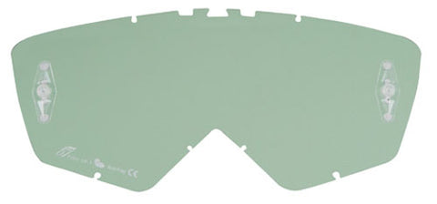 ARIETE 12961-PCV GOGGLE LENSE GREEN FOREST