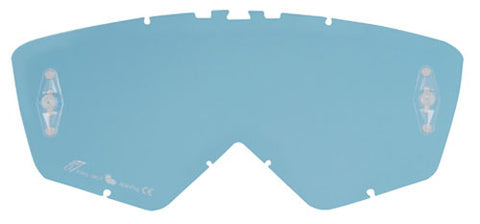 ARIETE 12961-PCAZ GOGGLE LENSE BLUE SKY