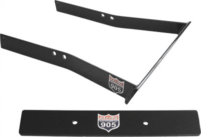 RACING 905 12 O-CLOCK BAR PART# 98-TL1R-12B