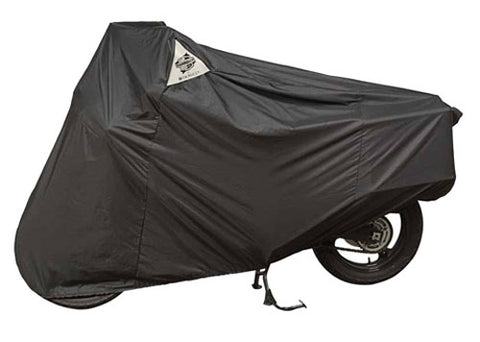 DOWCO 2006-2013 Suzuki VZR1800 M109R Boulevard COVER WEATHERALL PLUS CRUISER L 5