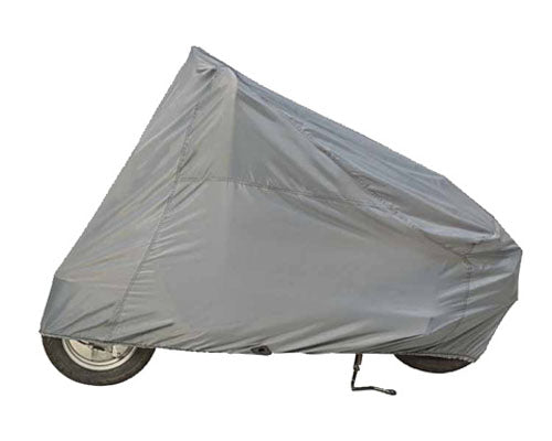 DOWCO 1986-2007 Honda CN250 Helix COVER SCOOTER X 51224-00