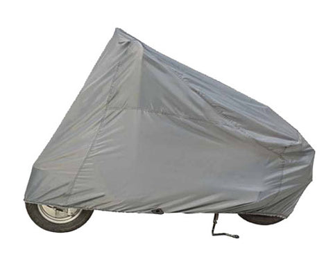 DOWCO 2003-2013 Honda FSC600A Silver Wing ABS COVER SCOOTER X 51224-00