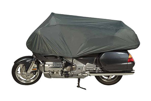 DOWCO 1985-1997 Kawasaki ZX600 Ninja 600R COVER LEGEND TRAVELER M-L 26015-00