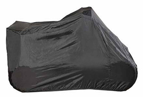 DOWCO GUARDIAN COVER SPORT QUAD (BLACK) PART#  26043-01