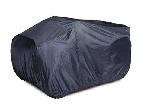 DOWCO GUARDIAN ATV COVER BLACK - XLARGE 26018-01
