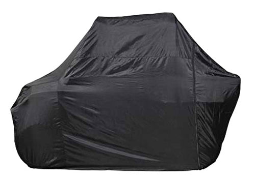 DOWCO GUARDIAN EZ ZIP COVER BLACK 115 X63 X77 PART#  26044-00