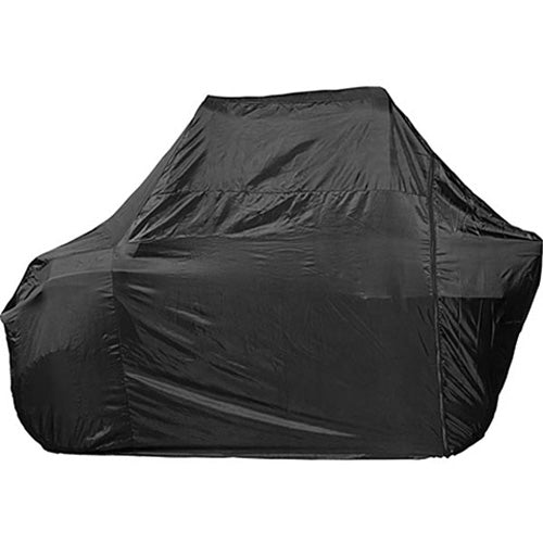 DOWCO GUARDIAN EZ ZIP COVER BLACK 102 X50 X69 PART#  26051-00