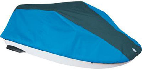 DOWCO AQUAGUARD SUPREME PWC COVERS CHARCOAL/ BLUE 52071-00