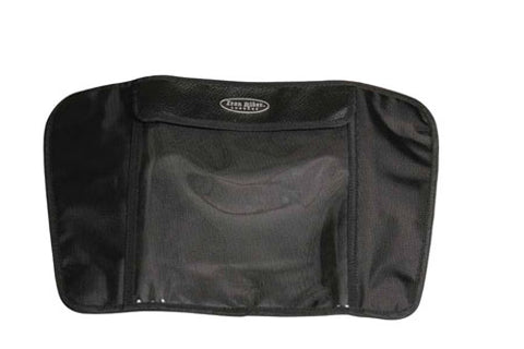 DOWCO 50116-00 IRON RIDER MAGNETIC MAP POCKET11.25" X 17.75" .5"