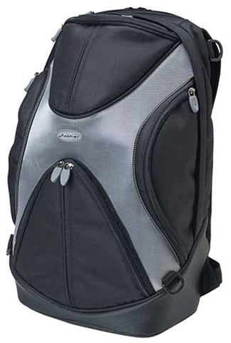 DOWCO 3433 FASTRAX BACK PACK 19" X 12" 6" OR 20L