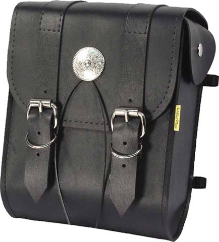 DOWCO 58451-00 DELUXE SERIES SISSY BAR BAG