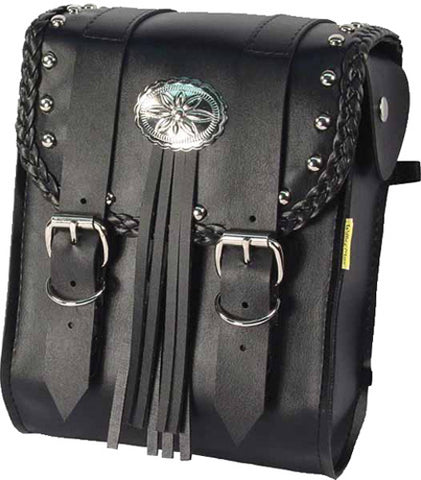 DOWCO 58431-00 WARRIOR SERIES SISSY BAR BAG