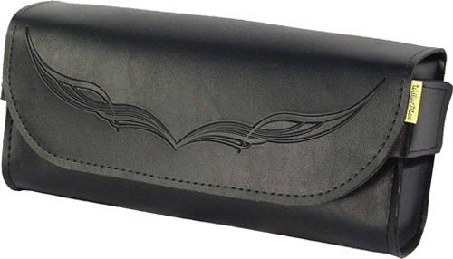 DOWCO CONDOR SERIES STANDARD SLANT SADDLEBAG SET SB831